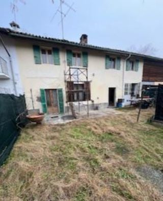 Villetta a schiera in residenziale in Vicolo della Rizza 13