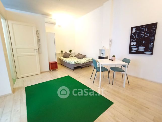 Appartamento in residenziale in Via Francesco de Sanctis