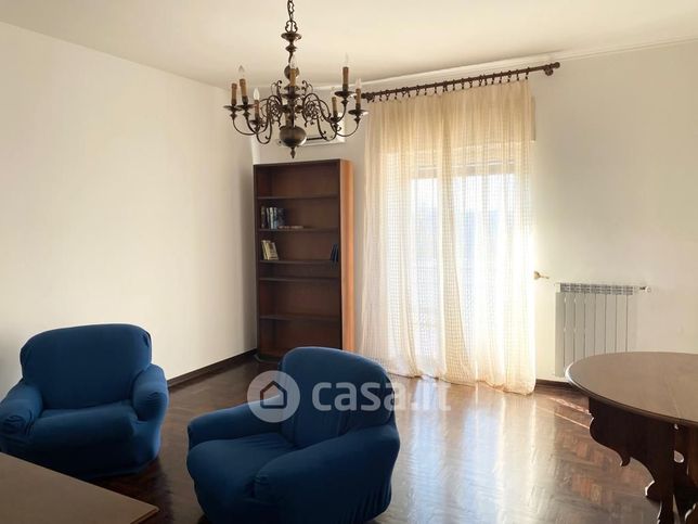 Appartamento in residenziale in Via Maddalena