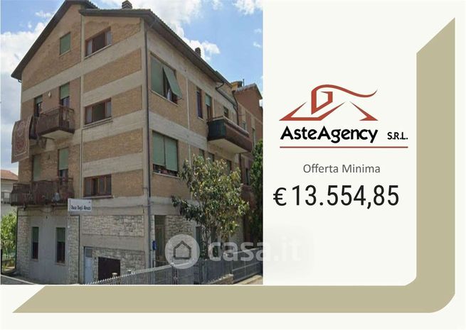 Appartamento in residenziale in Via Duca degli Abruzzi 12