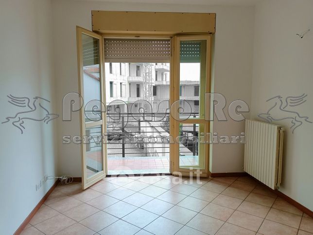 Appartamento in residenziale in Via del Carmine 1