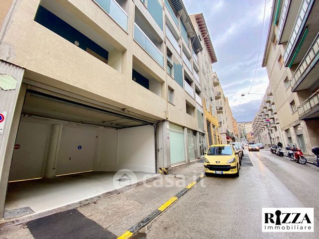 Box/posto auto in residenziale in Via San Francesco