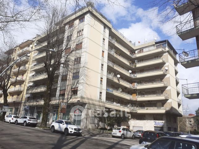 Appartamento in residenziale in Via Michele Lenzi 1