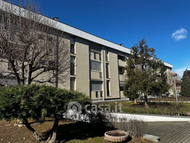 Appartamento in residenziale in Via A. de Francisco 25
