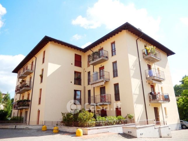 Appartamento in residenziale in Via Nazario Sauro 13