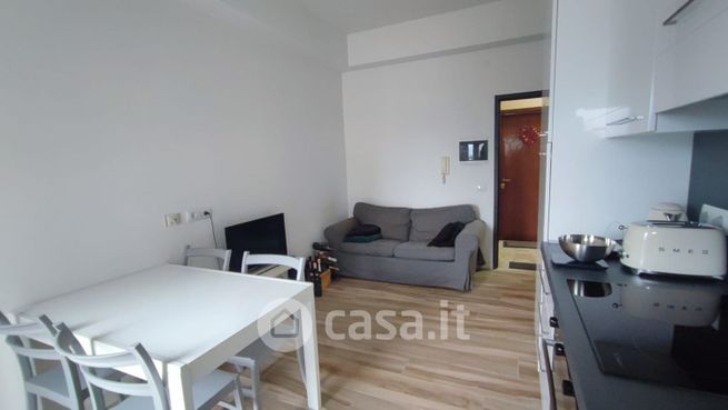 Appartamento in residenziale in Via Camponuovo