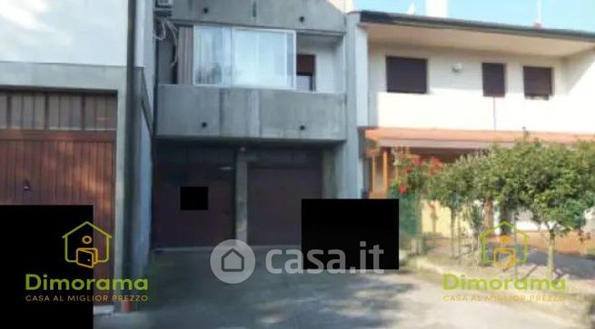 Appartamento in residenziale in Vicolo Mezzaluna