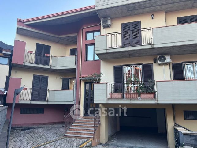 Appartamento in residenziale in Via San Matteo 40