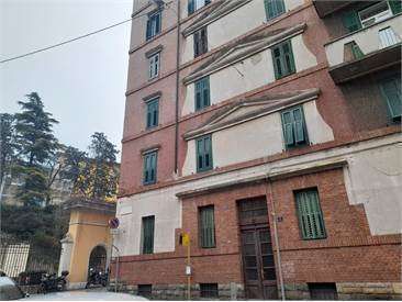 Appartamento in residenziale in Via del Donatello