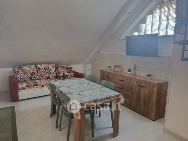 Appartamento in residenziale in Via Virgilio
