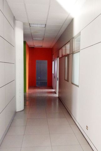 Ufficio in commerciale in Corso Unione Sovietica