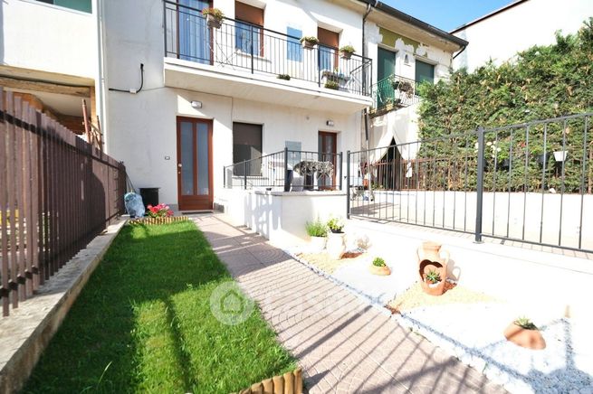Appartamento in residenziale in Via Antonio Gramsci