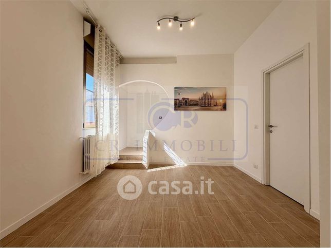 Appartamento in residenziale in Via Raffaello Sanzio 5