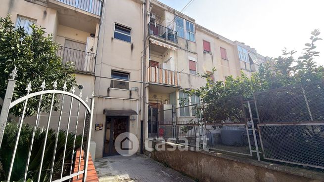 Appartamento in residenziale in Via Giordano Bruno 11