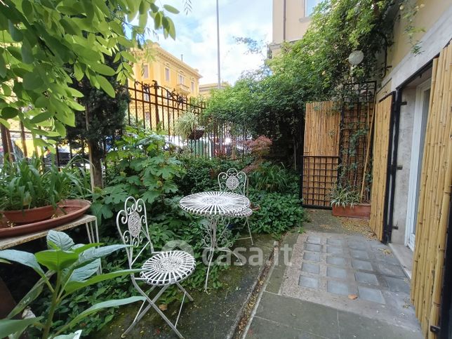 Appartamento in residenziale in Via Francesco Siacci