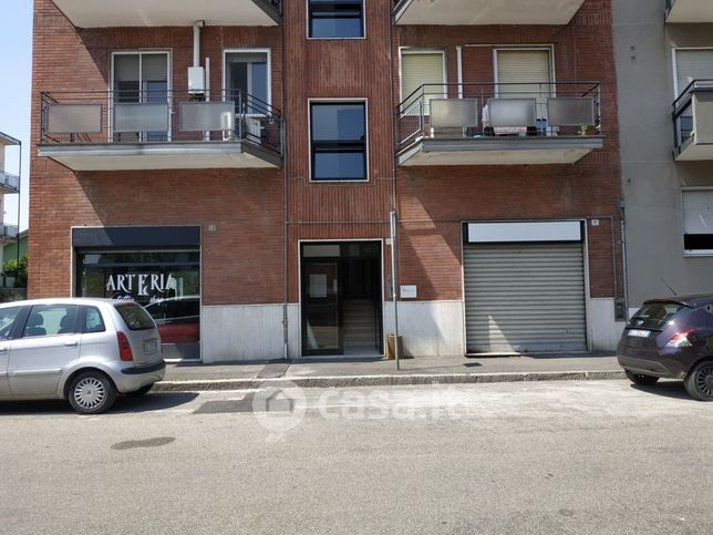 Appartamento in residenziale in Via Po 10