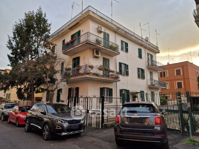 Appartamento in residenziale in Via del Podere Rosa 28