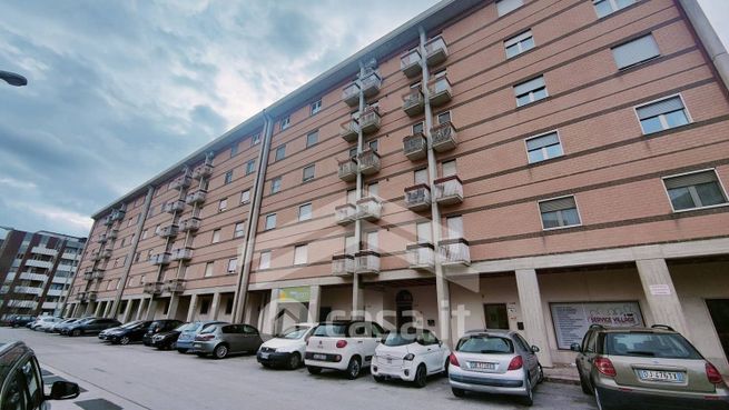 Appartamento in residenziale in Via Lombardia 149