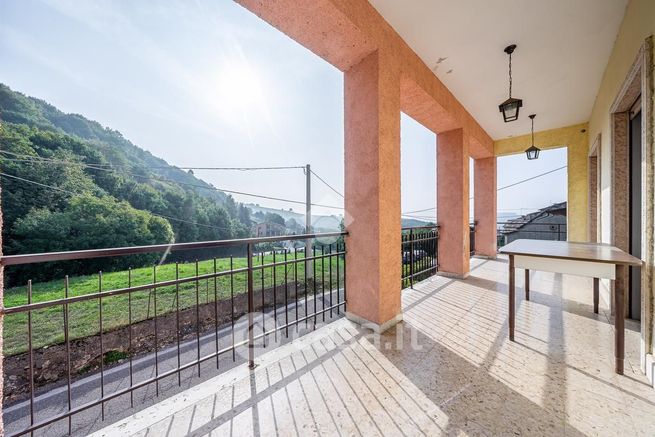 Appartamento in residenziale in Contrada Garonzi