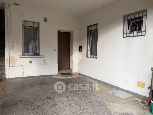 Appartamento in residenziale in Vicolo Fiume 10