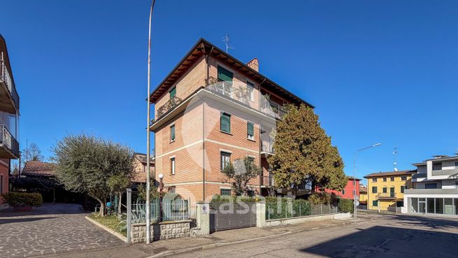 Appartamento in residenziale in Via Heinrich Hertz 1