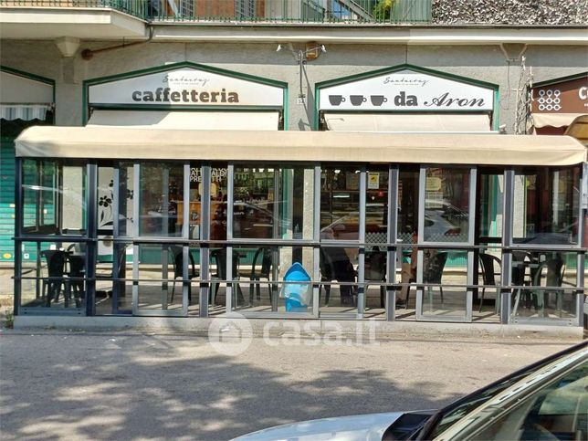 Attivitã /licenza (con o senza mura) in commerciale in Via Arturo Farinelli 3 /A