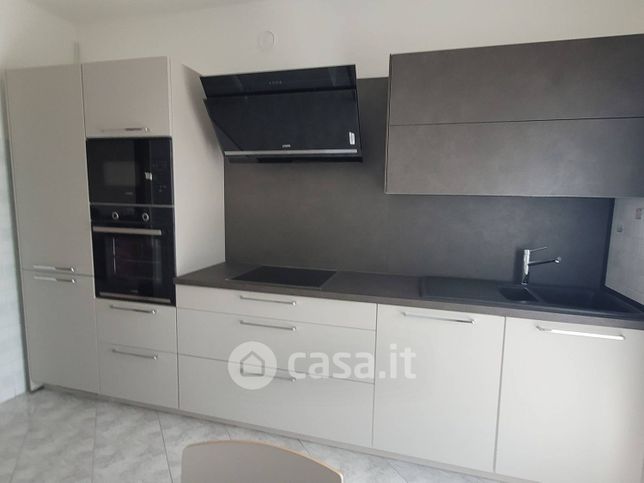 Appartamento in residenziale in Via Palmanova