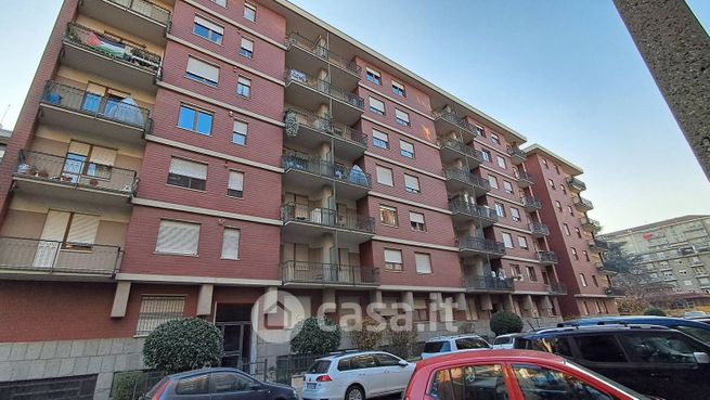 Appartamento in residenziale in Via Albenga 10 -18