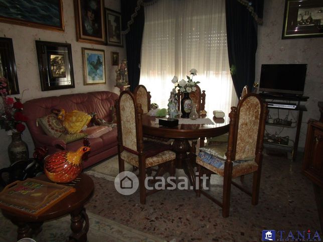 Appartamento in residenziale in Via dei Mille 23