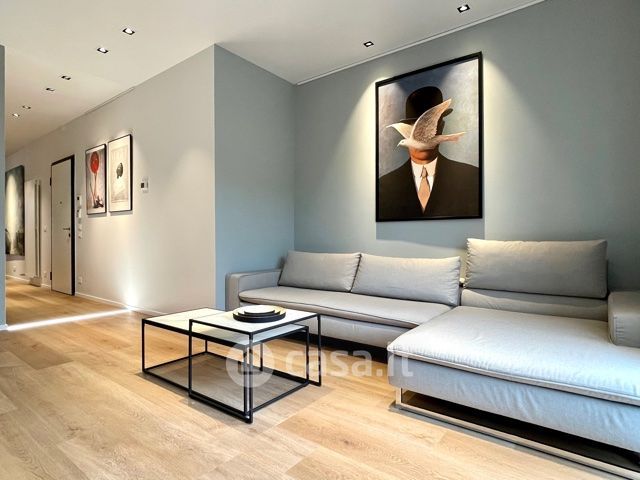 Appartamento in residenziale in Via Rizzo