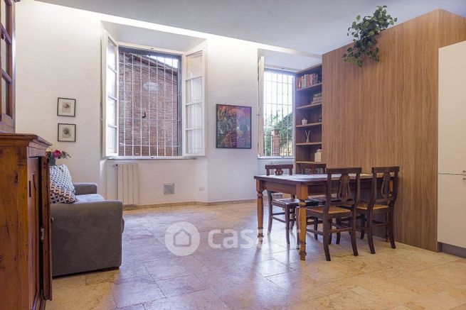 Appartamento in residenziale in 