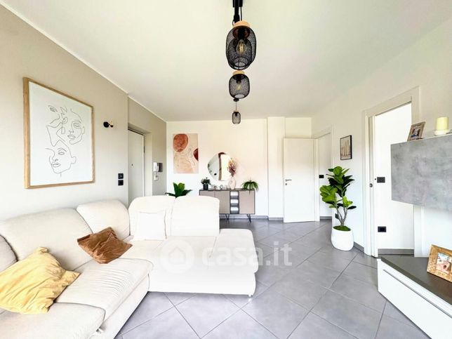 Appartamento in residenziale in Corso Torino 33