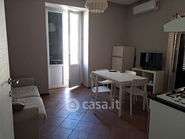 Appartamento in residenziale in Via Vittorio Emanuele