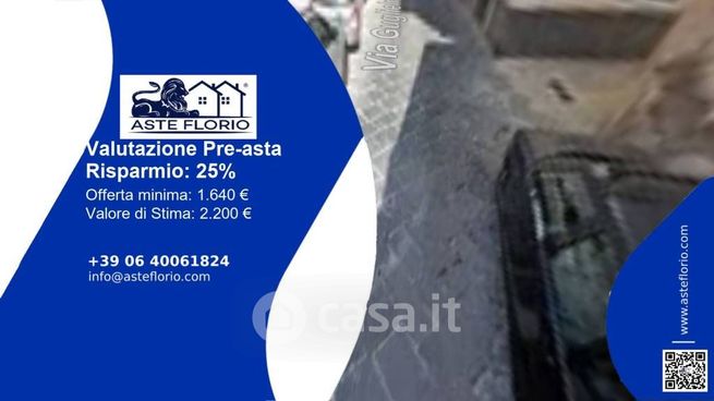 Box/posto auto in residenziale in Via Guglielmo Marconi