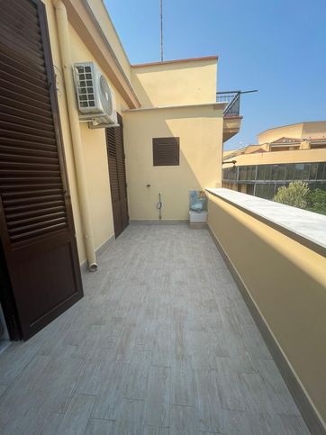 Appartamento in residenziale in Corso Umberto