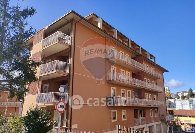 Appartamento in residenziale in Via Lanciano 31