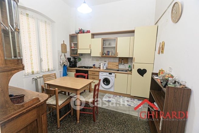 Appartamento in residenziale in Via Gerolamo Conestaggio 5