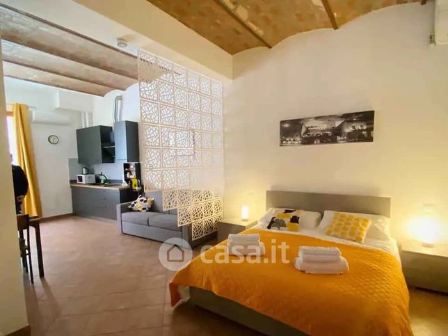 Appartamento in residenziale in Via Ferrarese 1
