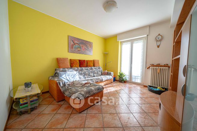 Appartamento in residenziale in Via Giuseppe Mazzini 83