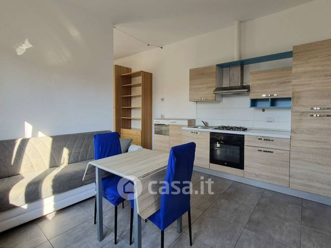 Appartamento in residenziale in Via Ludovico Il Moro 19