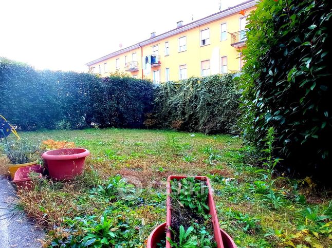 Appartamento in residenziale in Via Brighi