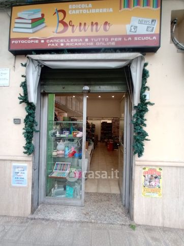 Negozio/locale commerciale in commerciale in Via Giacomo Budetti 76