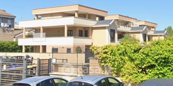 Villetta a schiera in residenziale in Largo Rodolfo Villani 61