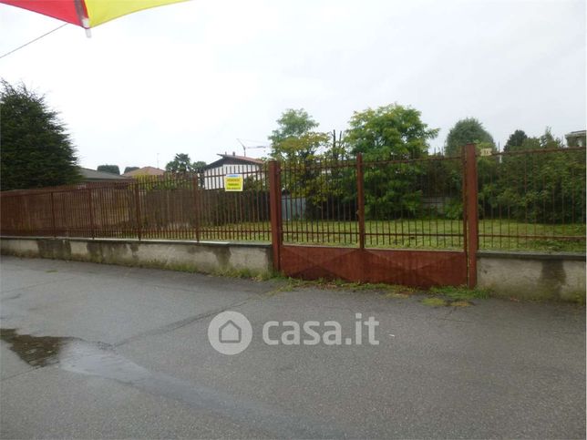 Terreno edificabile in residenziale in 