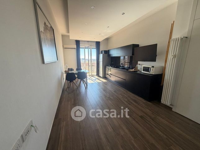 Appartamento in residenziale in Corso Orbassano 286