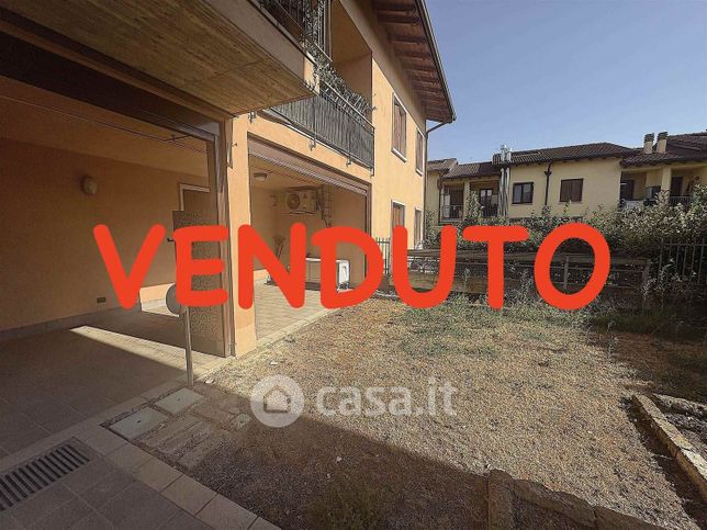 Appartamento in residenziale in 