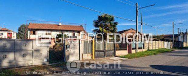 Appartamento in residenziale in Via Canale 10