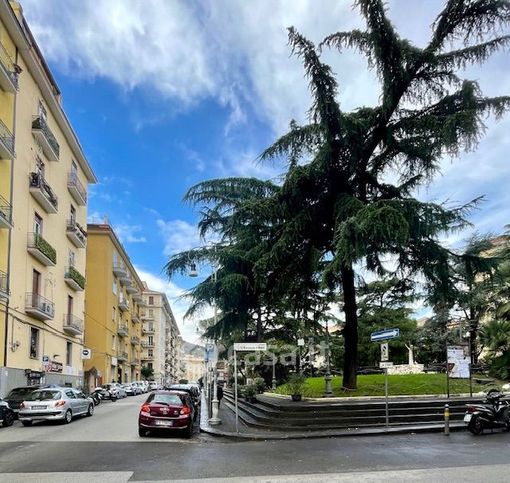 Appartamento in residenziale in Piazza San Francesco d'Assisi 7