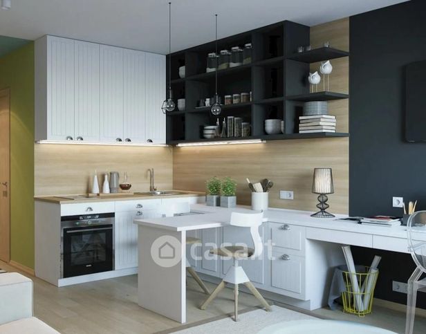 Appartamento in residenziale in Via Edmondo De Amicis 2
