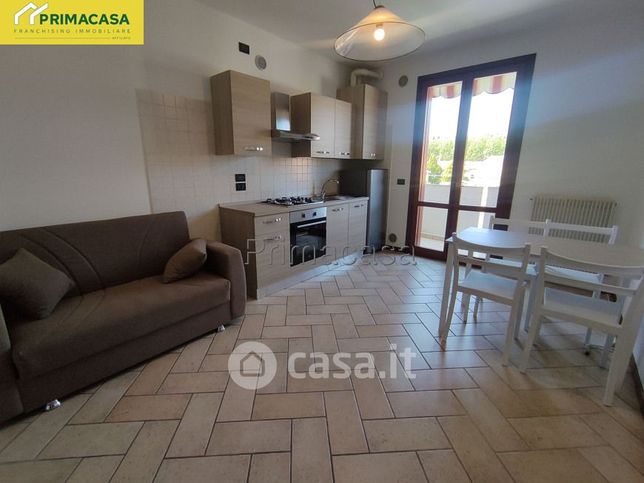 Appartamento in residenziale in Via Moniego Centro